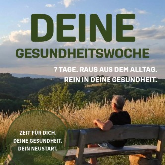 Gesundheitswoche im LandRastHaus Maria Bild