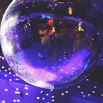 Disco- und Partyabend im LandRastHaus Maria Bild