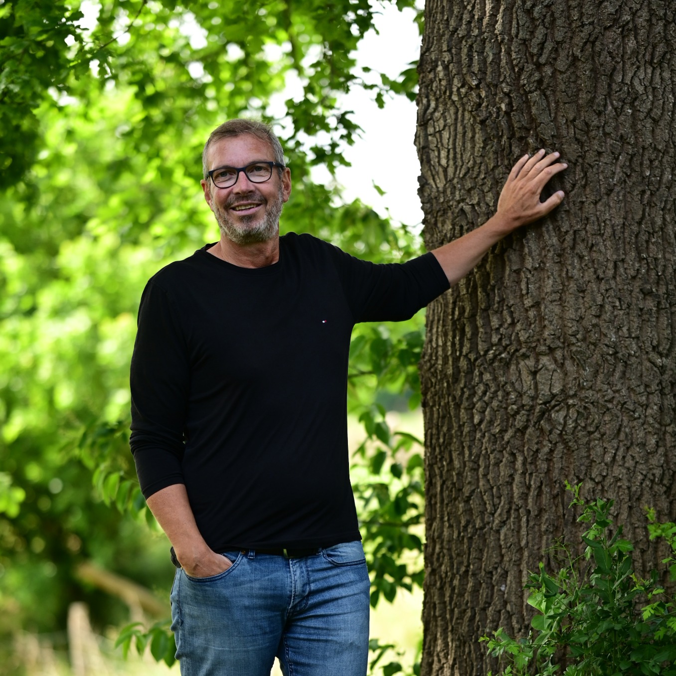 Marc Kornmann - Gesundheits- & Mentalcoach