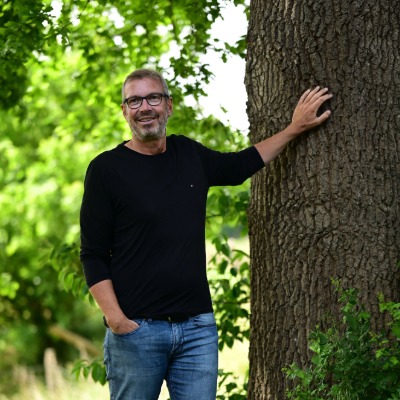 Marc Kornmann - Gesundheits- & Mentalcoach