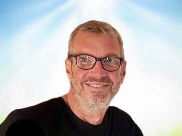 Marc - Dein persönlicher Ansprechpartner