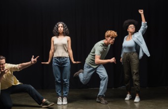 Improvisationstheater